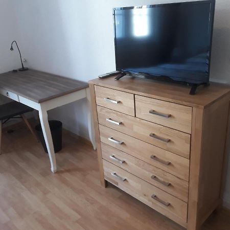 Ferienwohnung Macfewo Im Zentrum Von Mayen Extérieur photo