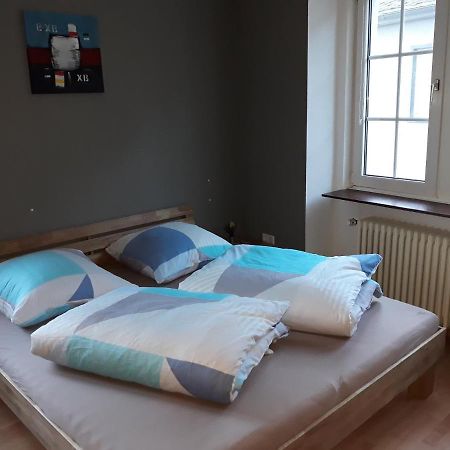 Ferienwohnung Macfewo Im Zentrum Von Mayen Extérieur photo