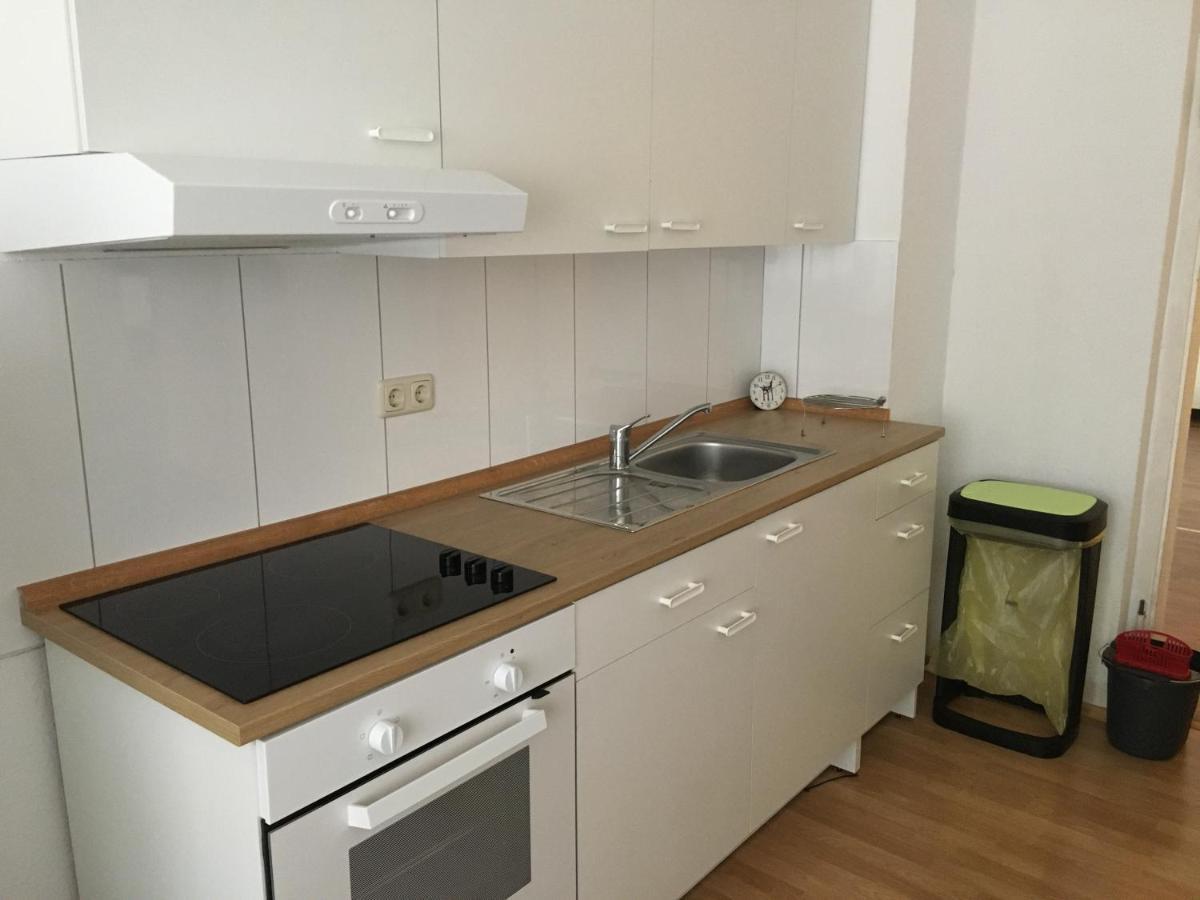 Ferienwohnung Macfewo Im Zentrum Von Mayen Extérieur photo