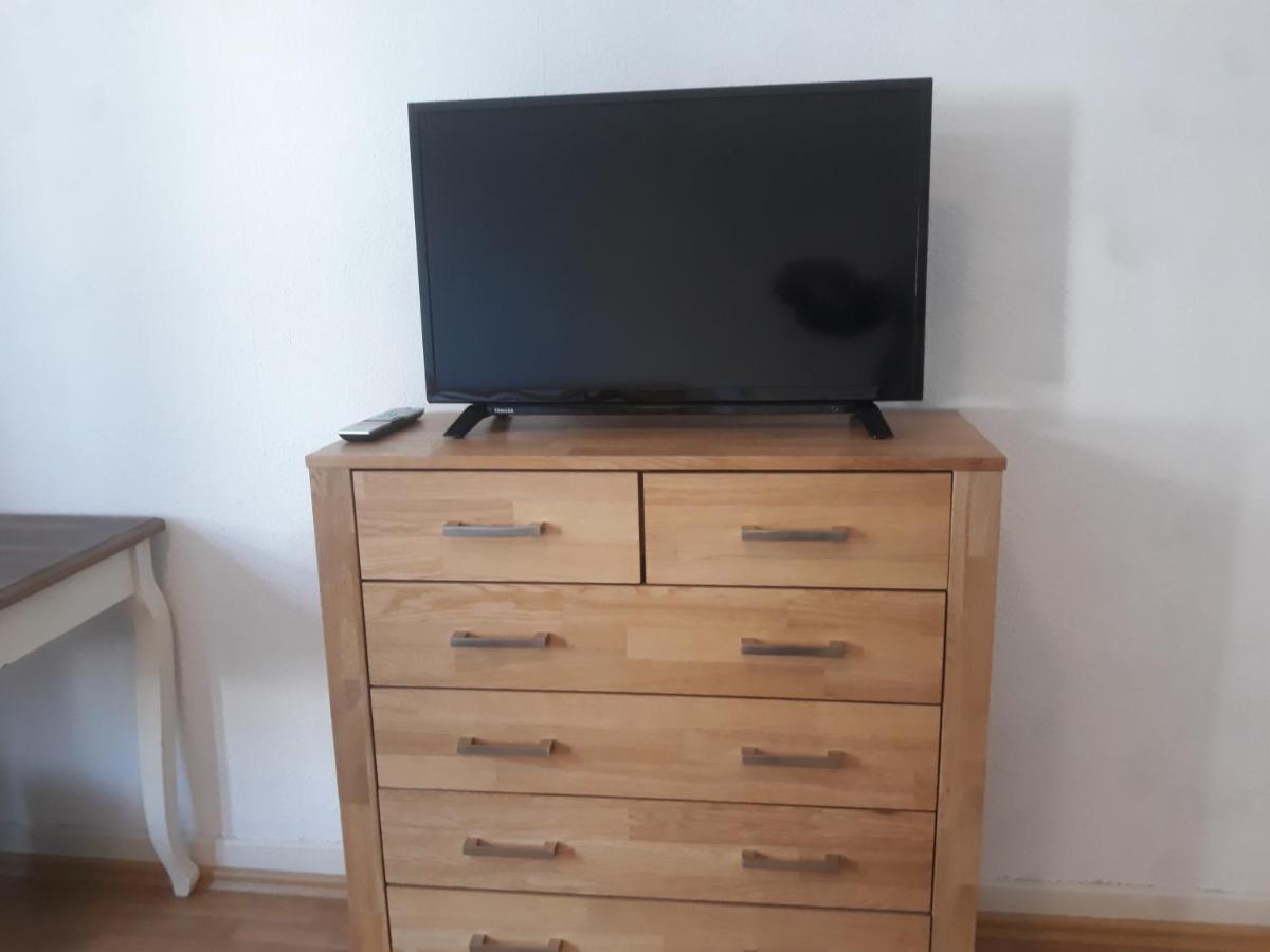 Ferienwohnung Macfewo Im Zentrum Von Mayen Extérieur photo
