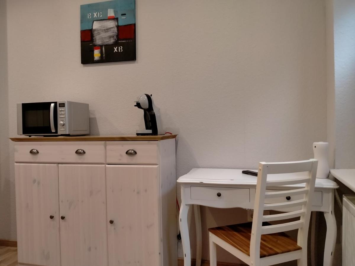 Ferienwohnung Macfewo Im Zentrum Von Mayen Extérieur photo