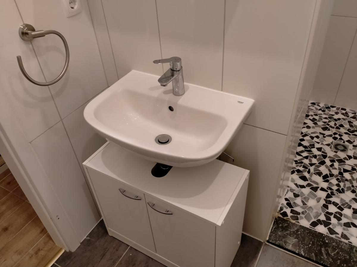 Ferienwohnung Macfewo Im Zentrum Von Mayen Extérieur photo
