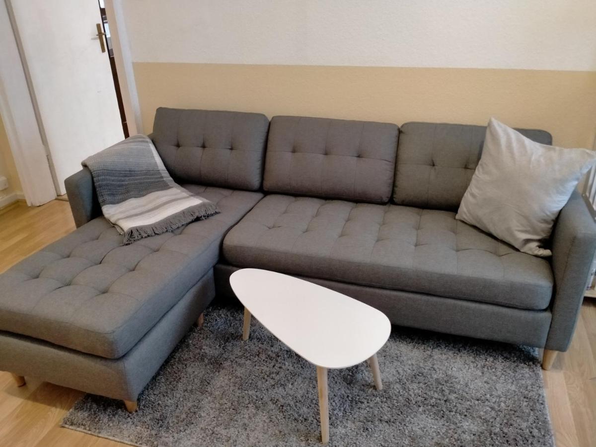 Ferienwohnung Macfewo Im Zentrum Von Mayen Extérieur photo