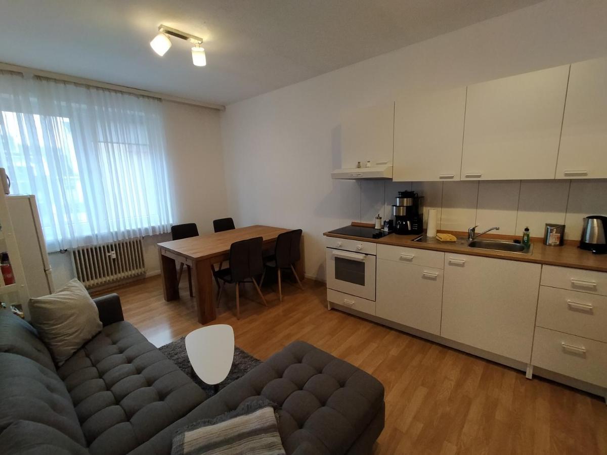 Ferienwohnung Macfewo Im Zentrum Von Mayen Extérieur photo