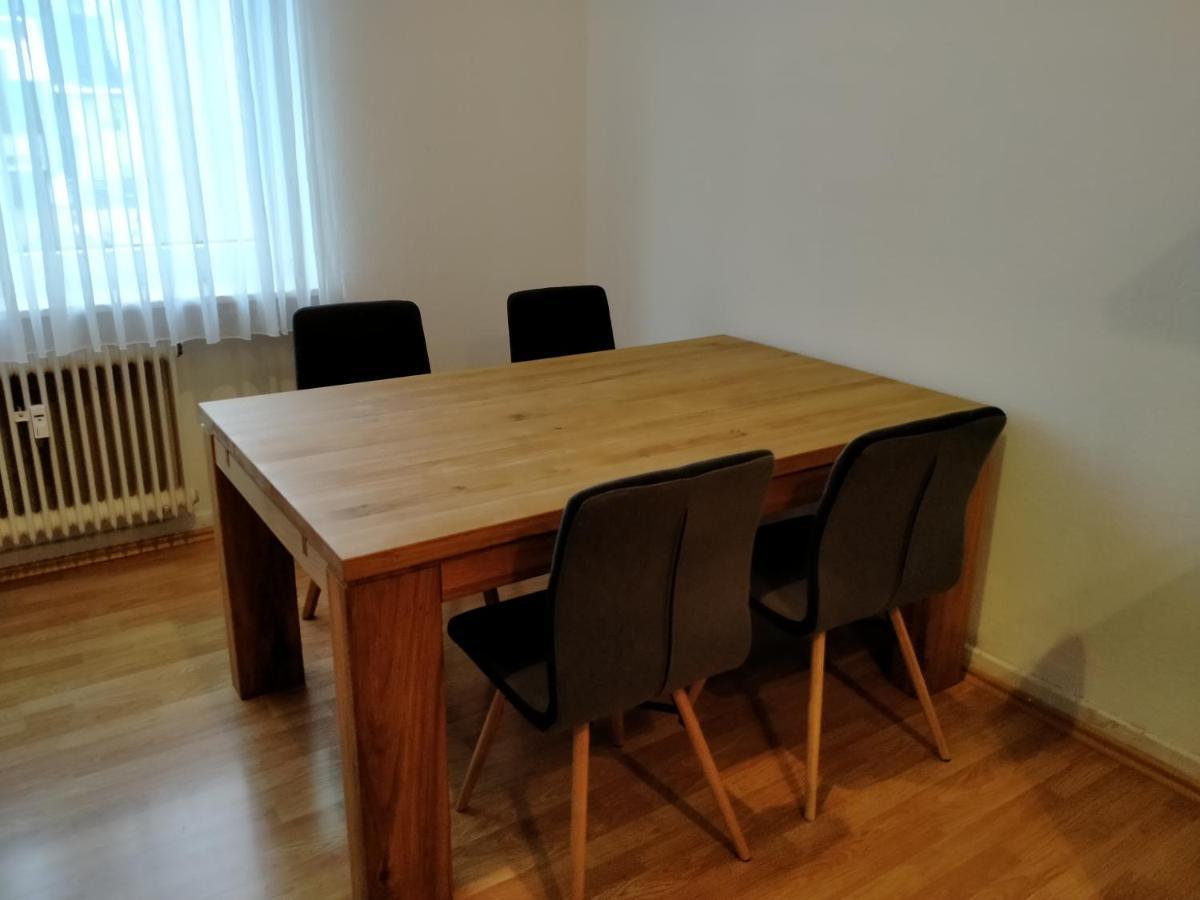 Ferienwohnung Macfewo Im Zentrum Von Mayen Extérieur photo