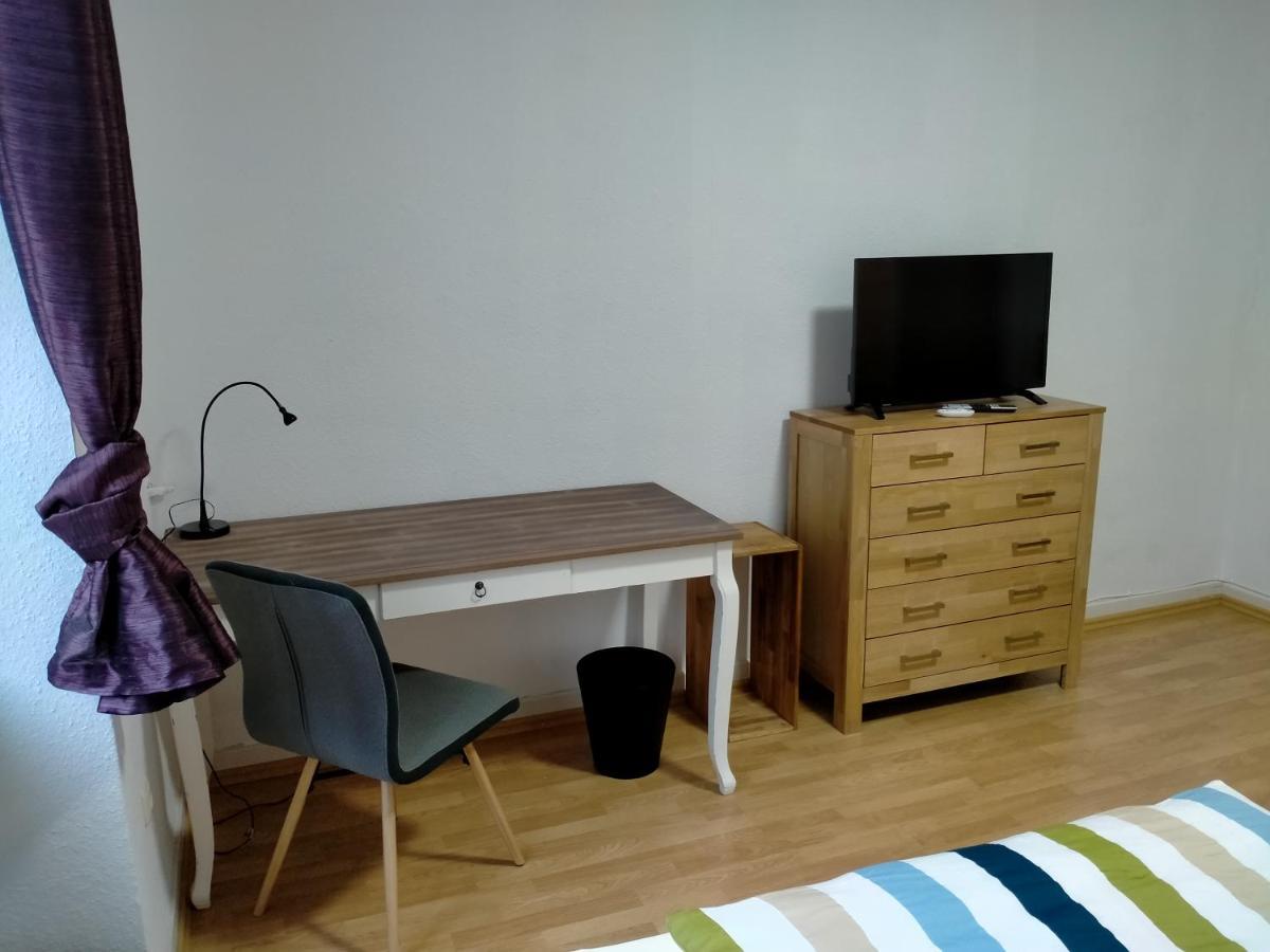 Ferienwohnung Macfewo Im Zentrum Von Mayen Extérieur photo