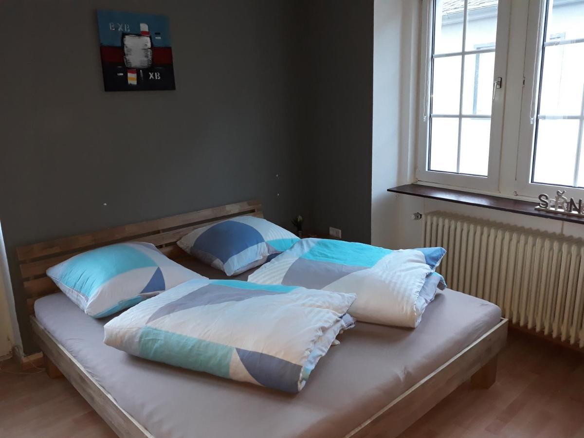 Ferienwohnung Macfewo Im Zentrum Von Mayen Extérieur photo